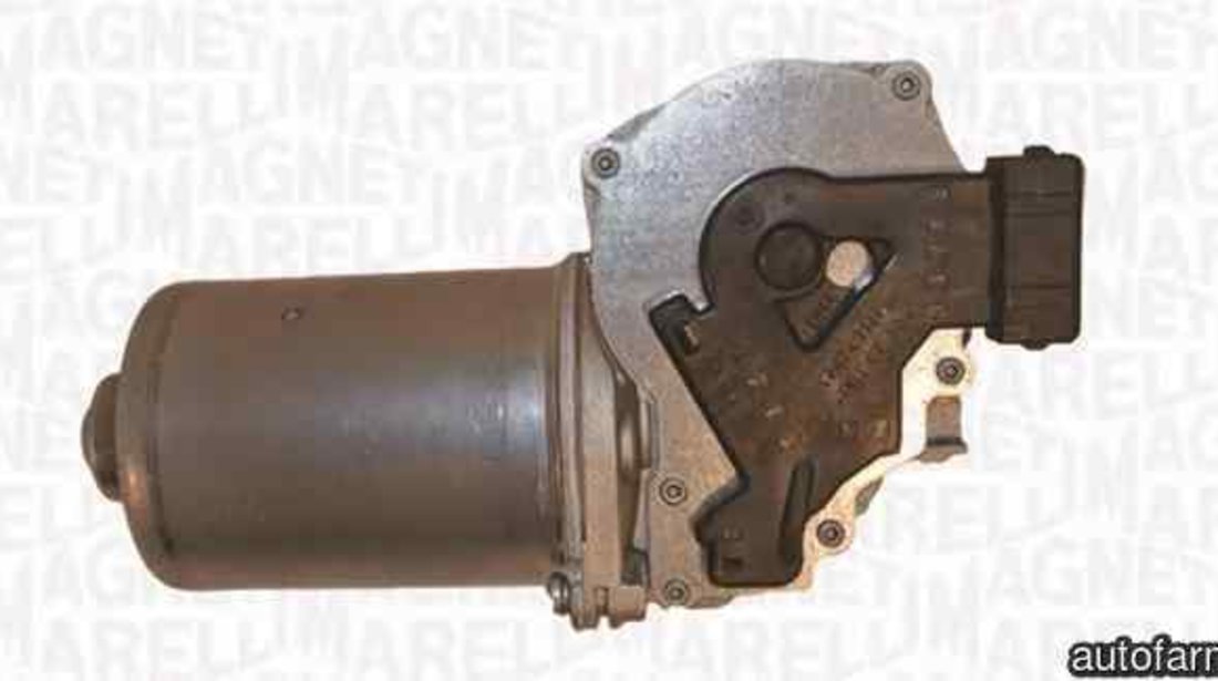 motor stergator FORD FIESTA caroserie J5 J3 MAGNETI MARELLI 064350001010