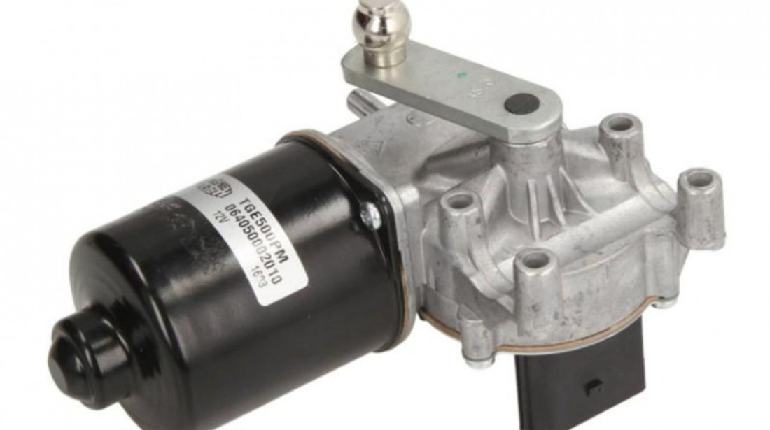 Motor stergator Ford FIESTA V (JH_, JD_) 2001-2010 #2 064050002010