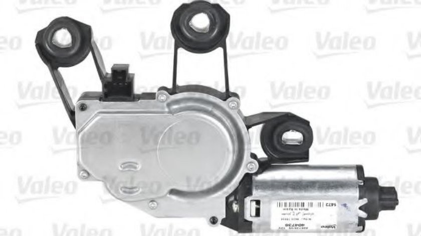 Motor stergator FORD FIESTA V (JH, JD) (2001 - 2010) VALEO 404736 piesa NOUA