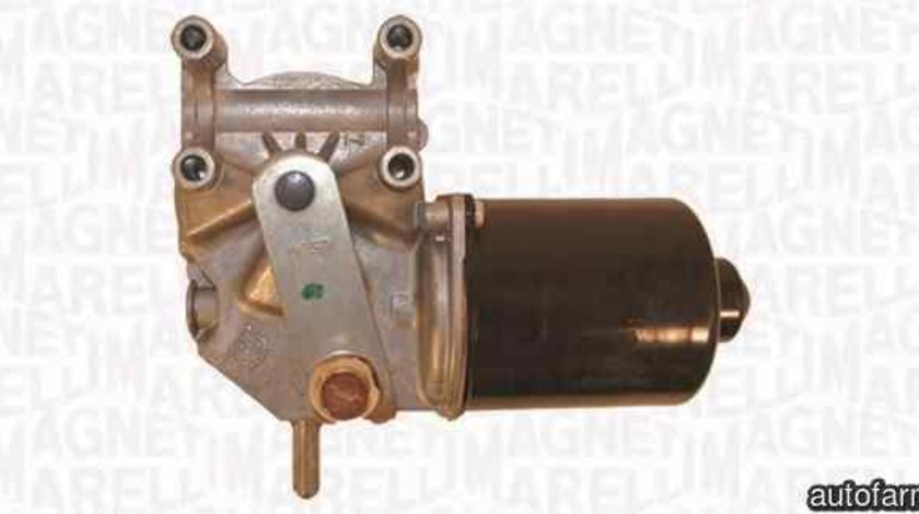 motor stergator FORD FIESTA Van MAGNETI MARELLI 064050002010