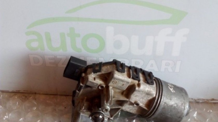 Motor Stergator Ford Focus 1.6 tdci break