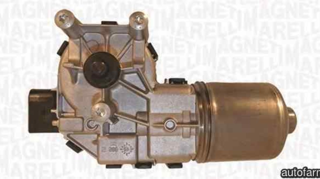 motor stergator FORD FOCUS C-MAX MAGNETI MARELLI 064350003010