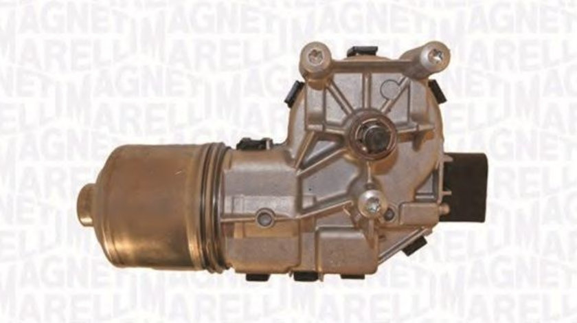 Motor stergator FORD FOCUS II Combi (DA) (2004 - 2012) MAGNETI MARELLI 064350006010 piesa NOUA