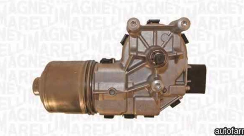 motor stergator FORD FOCUS II combi DA MAGNETI MARELLI 064350006010