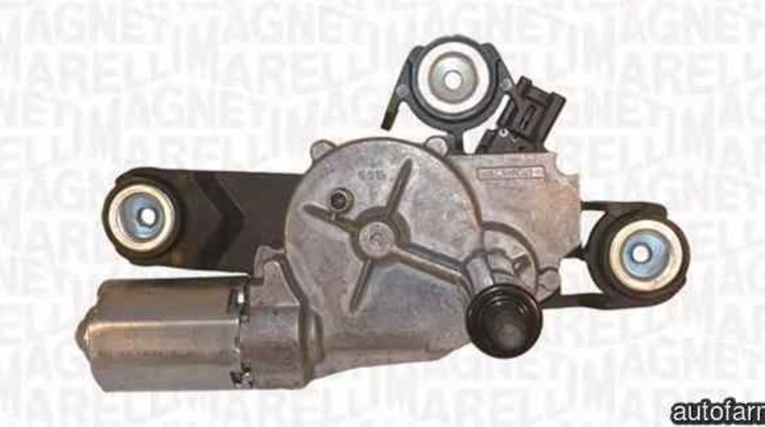 motor stergator FORD FOCUS II combi DA MAGNETI MARELLI 064342016010