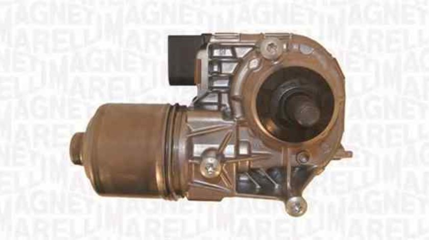 motor stergator FORD FOCUS III MAGNETI MARELLI 064350013010