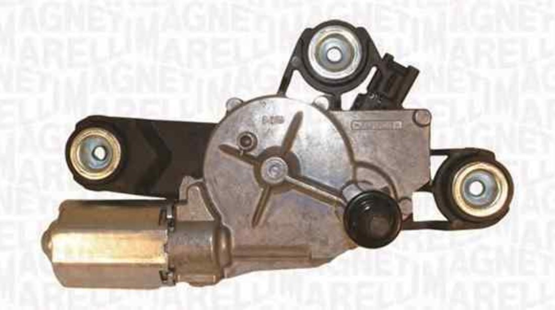 motor stergator FORD FOCUS III Turnier MAGNETI MARELLI 064342012010