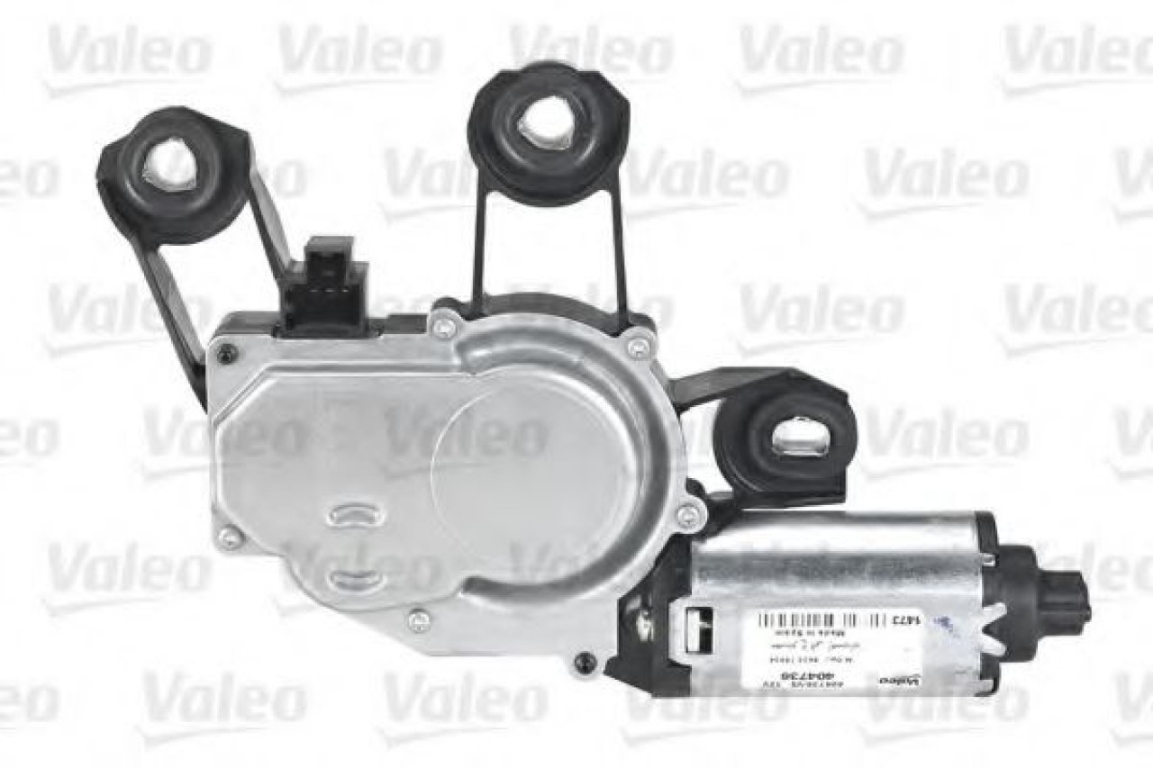 Motor stergator FORD FUSION (JU) (2002 - 2012) VALEO 404736 piesa NOUA