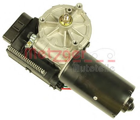 Motor stergator FORD GALAXY (WGR) (1995 - 2006) METZGER 2190554 piesa NOUA