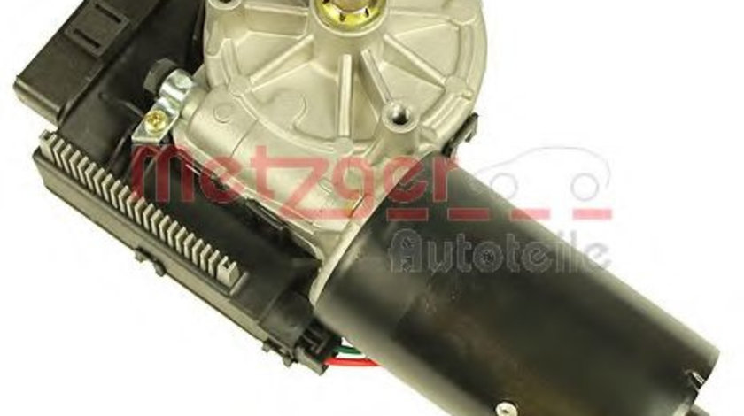 Motor stergator FORD GALAXY (WGR) (1995 - 2006) METZGER 2190554 piesa NOUA