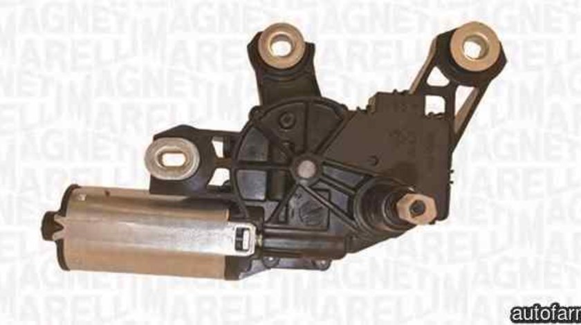 Motor stergator FORD GALAXY WGR MAGNETI MARELLI 064342004010