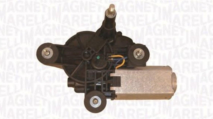 Motor stergator FORD KA (RU8) (2008 - 2016) MAGNETI MARELLI 064342011010 piesa NOUA