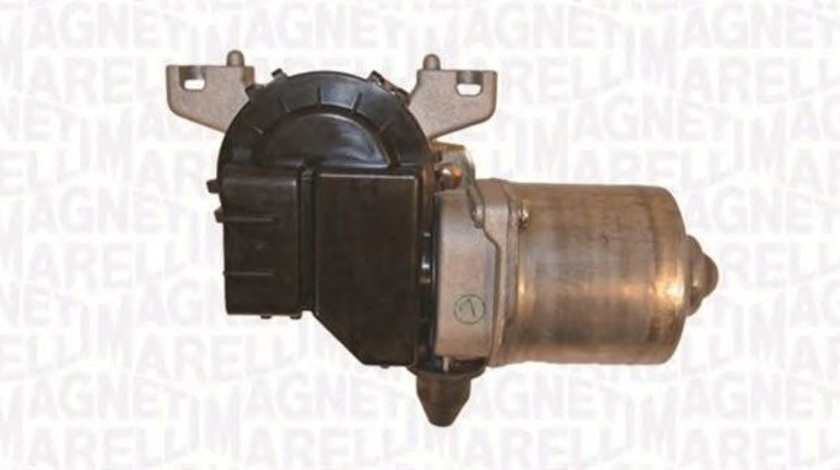 Motor stergator FORD KA (RU8) (2008 - 2016) MAGNETI MARELLI 064350004010 piesa NOUA