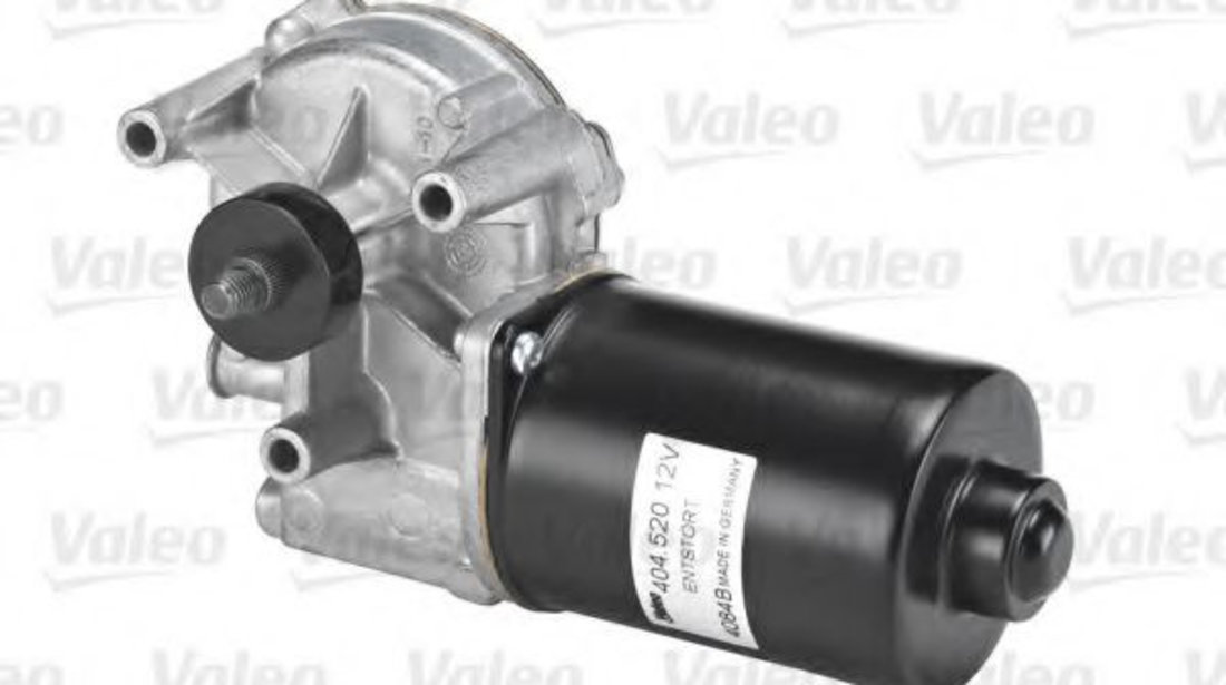 Motor stergator FORD MONDEO II (BAP) (1996 - 2000) VALEO 404520 piesa NOUA