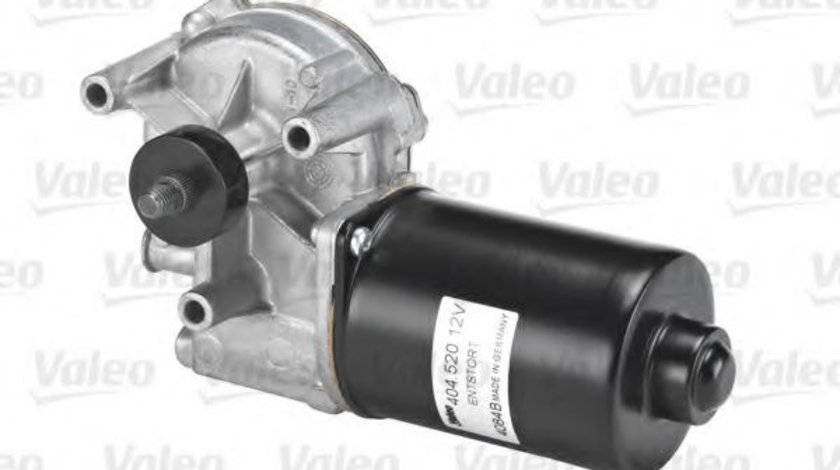 Motor stergator FORD MONDEO II Limuzina (BFP) (1996 - 2000) VALEO 404520 piesa NOUA