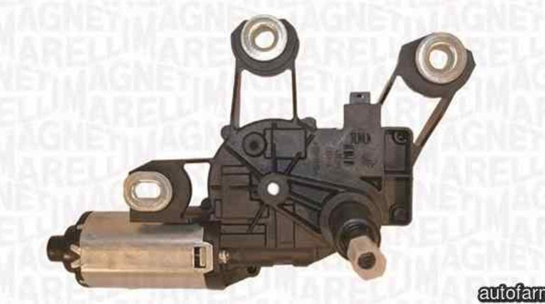 motor stergator FORD TOURNEO CONNECT MAGNETI MARELLI 064342007010