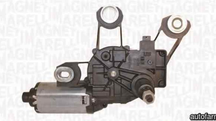 Motor stergator FORD TOURNEO CONNECT MAGNETI MARELLI 064342006010