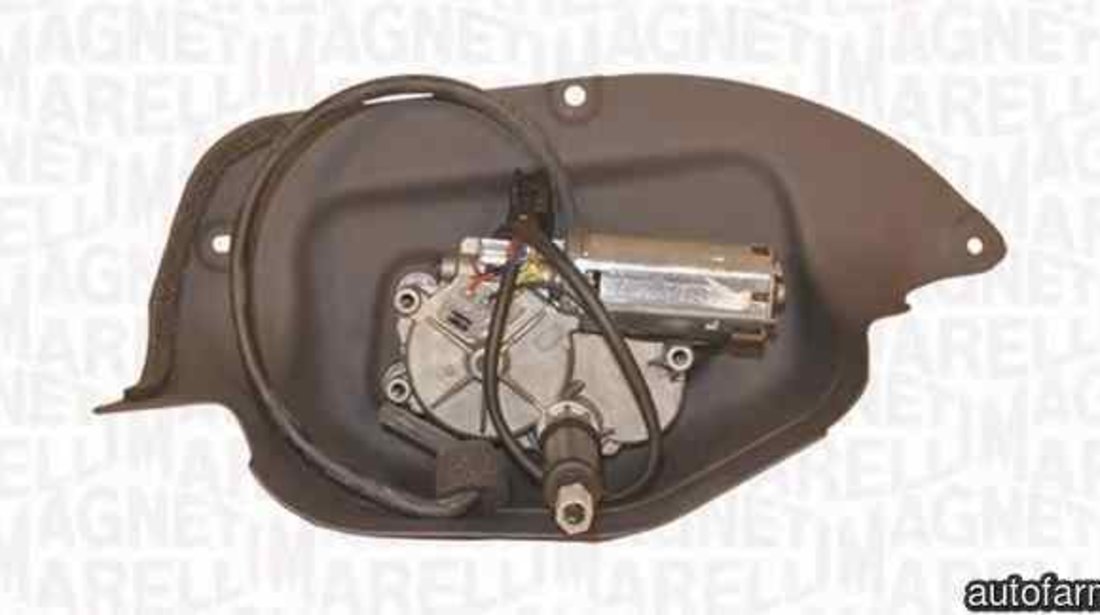 motor stergator FORD TRANSIT caroserie MAGNETI MARELLI 064342009010