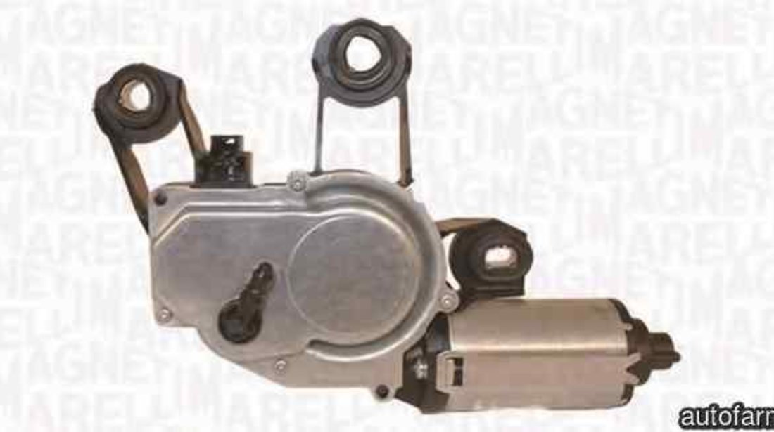 motor stergator FORD TRANSIT CONNECT P65 P70 P80 MAGNETI MARELLI 064342006010