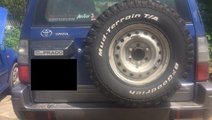 MOTOR STERGATOR GEAM SPATE TOYOTA LAND CRUISER J9 ...