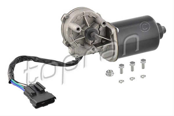 Motor Stergator Hans Pries Topran Dacia 701 765