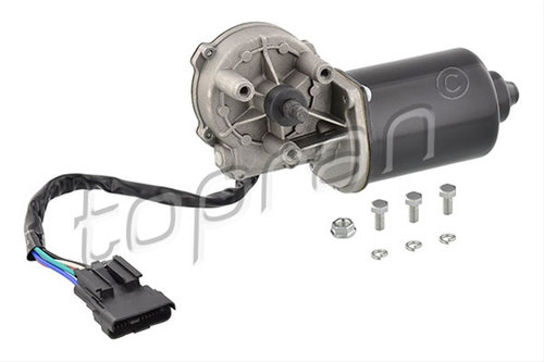 Motor Stergator Hans Pries Topran Dacia 701 765
