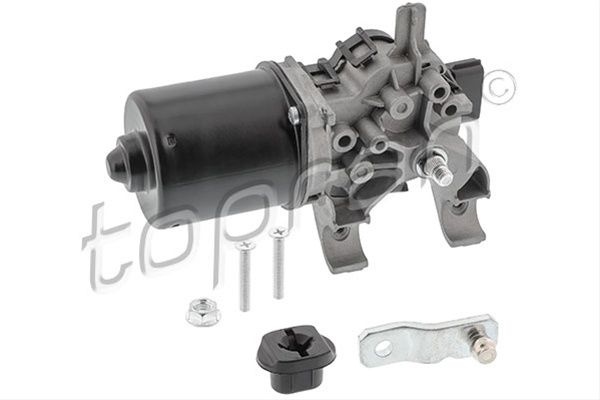 Motor Stergator Hans Pries Topran Renault 623 409
