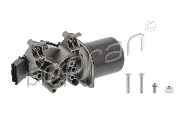Motor Stergator Hans Pries Topran Renault 701 273