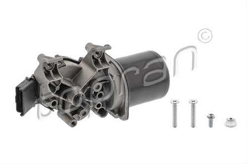Motor Stergator Hans Pries Topran Renault 701 273