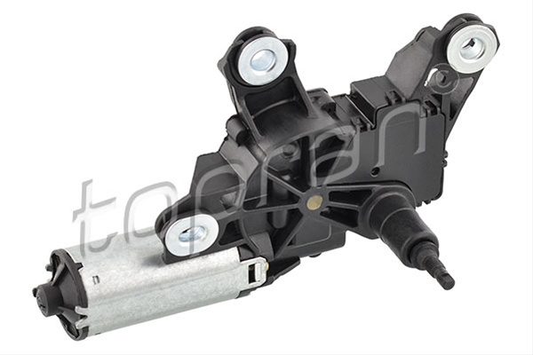 Motor Stergator Hans Pries Topran Skoda 115 067