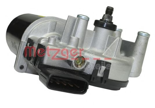 Motor stergator HYUNDAI i30 CW (FD) (2007 - 2012) METZGER 2190573 piesa NOUA