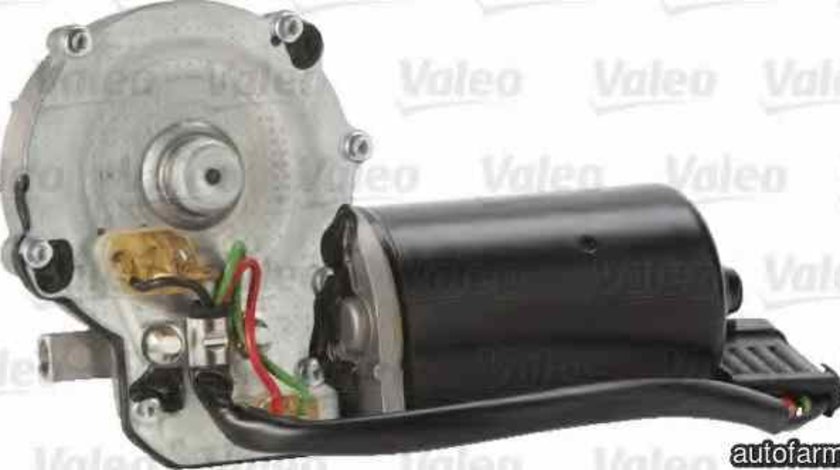 Motor stergator IVECO EuroCargo VALEO 403945