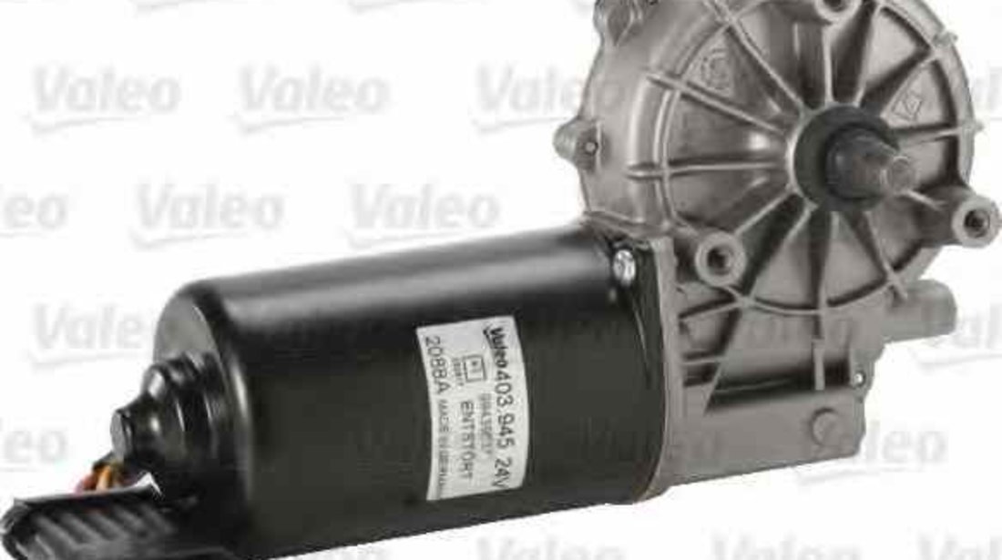 motor stergator IVECO EuroTech MP VALEO 403945