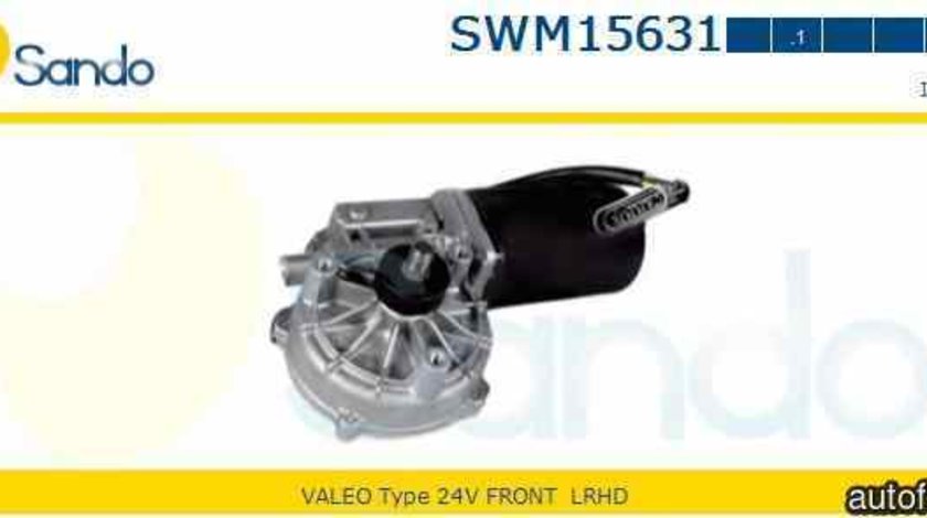 Motor stergator IVECO EuroTrakker IVECO 99439637