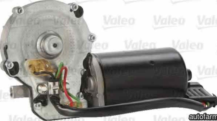 Motor stergator IVECO EuroTrakker VALEO 403945