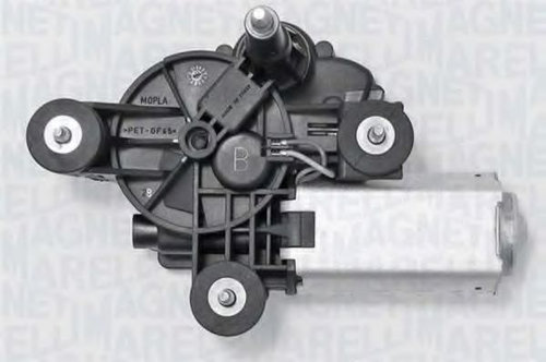 Motor stergator LANCIA MUSA (350) (2004 - 2012) MAGNETI MARELLI 064013014010 piesa NOUA