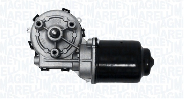 Motor Stergator Magneti Marelli Citroën 064300015010