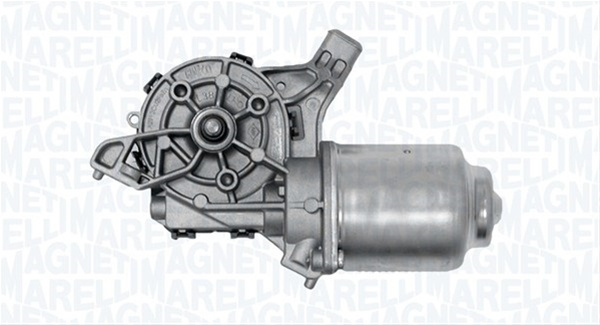 Motor Stergator Magneti Marelli Renault 064300024010