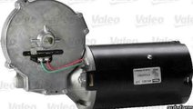 Motor stergator MAN SR VALEO 401821