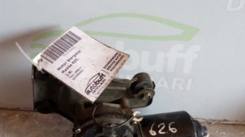 Motor Stergator Mazda 626 1.6i 849100-6680 849100 6680