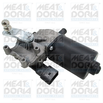 Motor Stergator Meat&doria Meat & Doria Bmw 27280