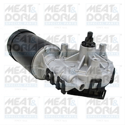 Motor Stergator Meat&doria Meat & Doria Mercedes-Benz 27124