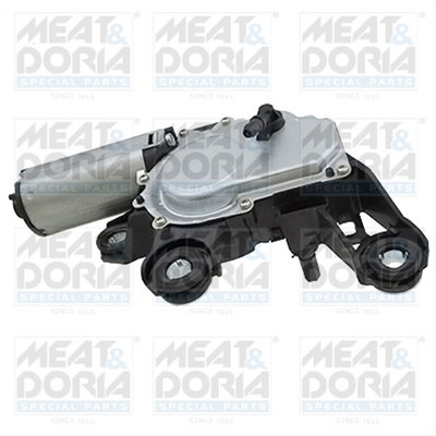 Motor Stergator Meat&doria Meat & Doria Seat 27236