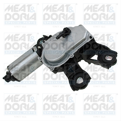Motor Stergator Meat&doria Meat & Doria Skoda 27254