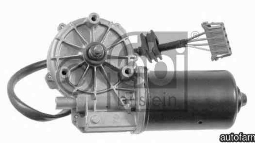 motor stergator MERCEDES-BENZ C-CLASS combi (S202) FEBI BILSTEIN 22691