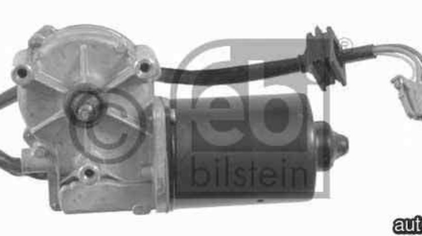 Motor stergator MERCEDES-BENZ C-CLASS combi (S202) FEBI BILSTEIN 22688