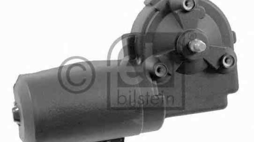 Motor stergator MERCEDES-BENZ E-CLASS Cabriolet (A124) FEBI BILSTEIN 18859