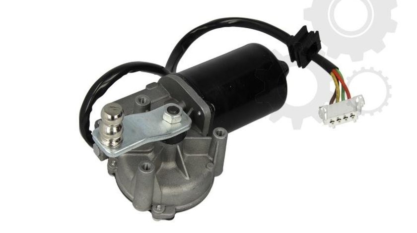 Motor stergator MERCEDES-BENZ KLASA C T-Model S203 Producator TOPRAN 407 978