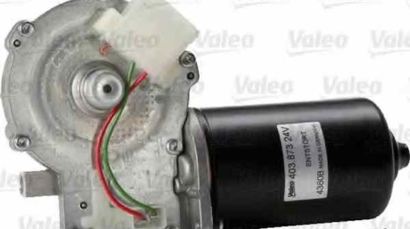 Motor stergator MERCEDES-BENZ O 307 VALEO 403873