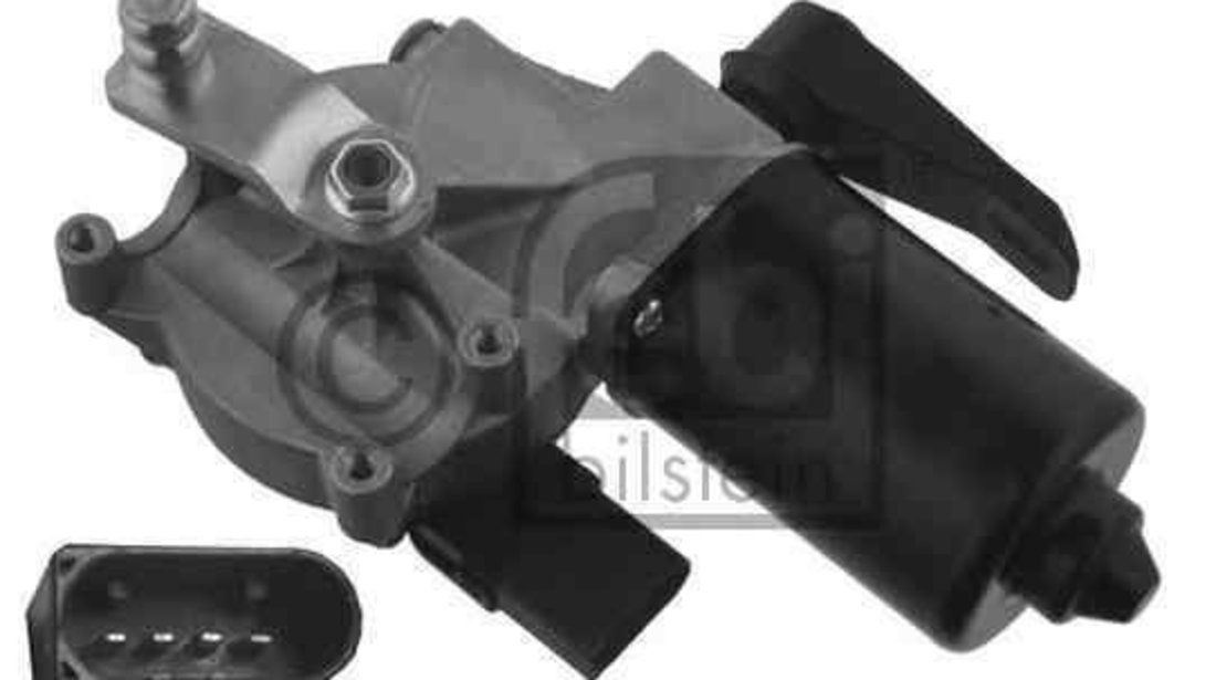 motor stergator MERCEDES-BENZ SPRINTER 3,5-t platou / sasiu (906) FEBI BILSTEIN 37054